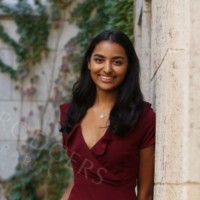 University of Illinois College of Medicine Employee Serena Thomas's profile photo