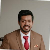 The Citco Group Limited Employee Nitin Thomas's profile photo