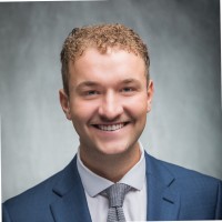 Commercial Funding Partners Employee Andrew Dolphin's profile photo