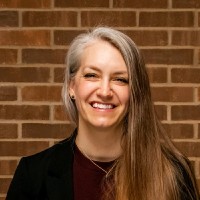 BioSTL Employee Meghan Goudy's profile photo