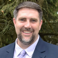 Avon Employee John Connolly's profile photo