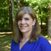 University of Delaware Employee Dawn Volpe's profile photo