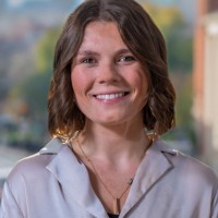 Paradigm Properties & Paradigm Capital Advisors Employee Megan Pool's profile photo