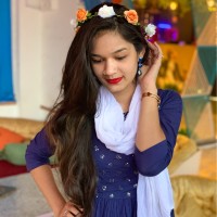 Kutch Digital Zone Employee Ayesha Siddiqha's profile photo