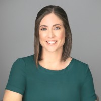 Collide Employee Anna Griese's profile photo