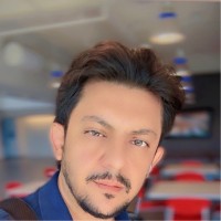 Sayed Hashimi Email & Phone Number