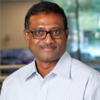 CPS Energy Employee Anand Vedapuri's profile photo