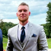 3 Pillar Homes Employee Andrew Cockerham's profile photo