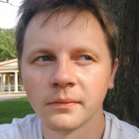 Bongfish GmbH Employee Vital Astrouski's profile photo