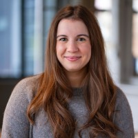 COhatch Employee Maggie McCray's profile photo