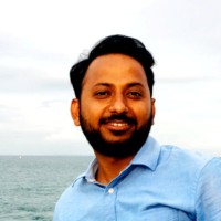 Axis Bank Employee Jigarkumar Patel's profile photo