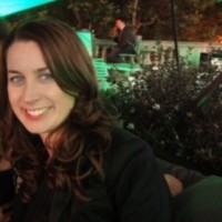 ACMI - Australian Centre for the Moving Image Employee Kasey Glazebrook's profile photo