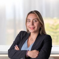 Levu Executives Employee Gabriela Dovala's profile photo