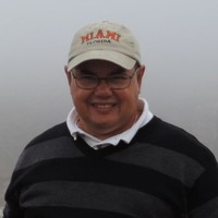 UCI Engineering Employee Jorge Lopez's profile photo