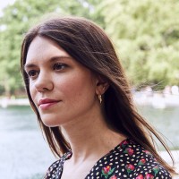 Freelance Employee Julia Gall's profile photo