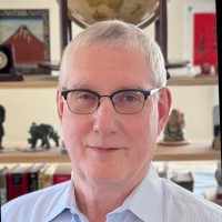 Jeffrey Hayman