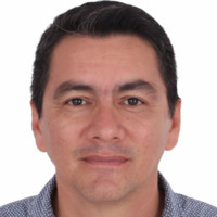Prilabsa Employee David Arreaga's profile photo