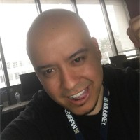 Luis Urquilla Email & Phone Number