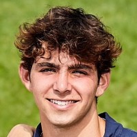 Macquarie Group Employee Alex Halpern's profile photo