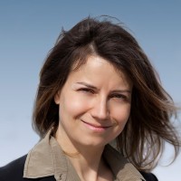 Larissa Gorkovskaya Email