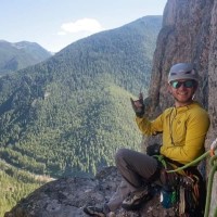 AI Integrations Employee Spencer Thomson's profile photo