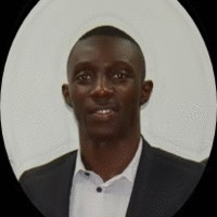 INDORAMA - ICS (Industries Chimiques du Senegal) Employee El Coly's profile photo