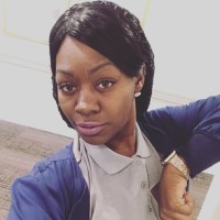 American Senior Communities Employee India Stone's profile photo