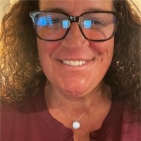 Cherry Street Mission Ministries Employee Becky Heuerman's profile photo