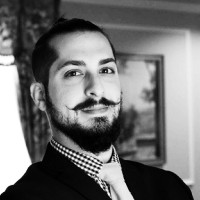 Vigilante.us Employee Josh Markoff's profile photo