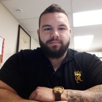 International Union of Painters and Allied Trades Employee Andre Pellerin's profile photo