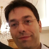 Start Romagna S.p.A. Employee Andrea Amadei's profile photo
