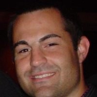 Cisco Employee Aaron McDaniel's profile photo
