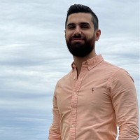 Ashkan Shafti Email