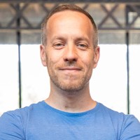 BotRank.ai Employee David Banget's profile photo