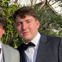 Ocado Retail Employee Matthew Player's profile photo