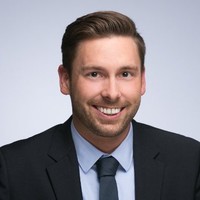 Franz Morat Group Employee Kevin Maier's profile photo