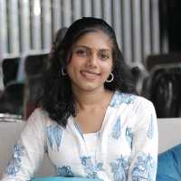 loreD Employee Rehna Pradeep's profile photo