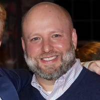 FirstLight Fiber Employee Matt Toy's profile photo