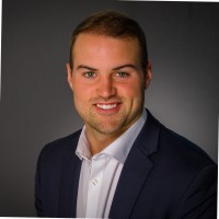 Accenture Employee Brian Chaffin's profile photo
