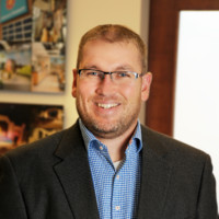 isginc.com Employee Brian Gjerde's profile photo