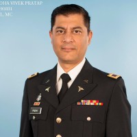 Vivek Padha