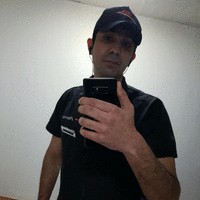 K.F.C Employee Muhammad Umar's profile photo