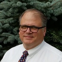 Jacobs Employee Bryan Braun's profile photo