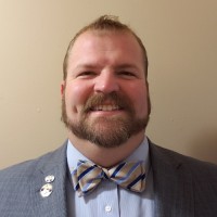 Georgia Department of Community Supervision Employee Lance Ward's profile photo