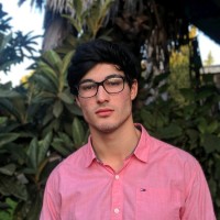 Pydantic Employee Bruno Espino's profile photo