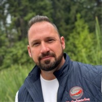 Caleb Gilbert Email & Phone Number