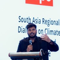 Cropin Employee Niraj Sahu's profile photo