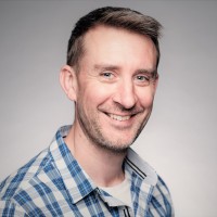 IFS Employee Tom Gregory's profile photo