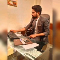 ECO Services Employee Adeel Ahmad's profile photo