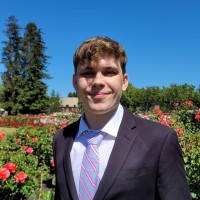 Intel Corporation Employee Jake Mellor's profile photo